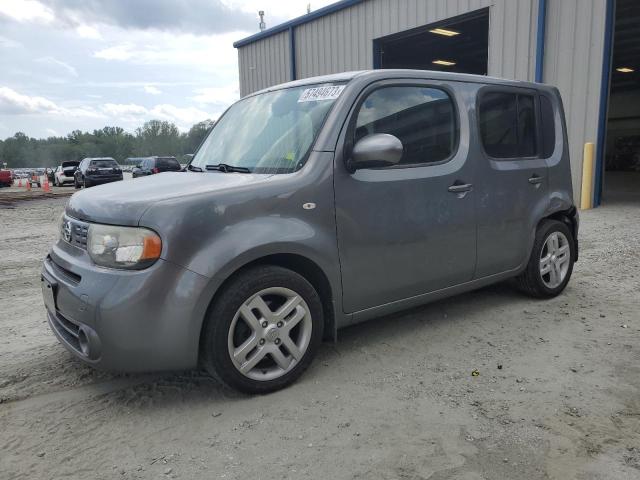 NISSAN CUBE S 2013 jn8az2kr7dt304694