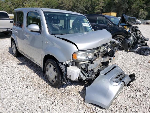 NISSAN CUBE S 2013 jn8az2kr7dt305084