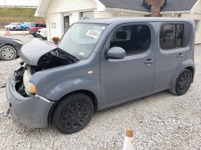 NISSAN CUBE S 2014 jn8az2kr7et352603