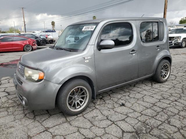 NISSAN CUBE 2010 jn8az2kr8at151027