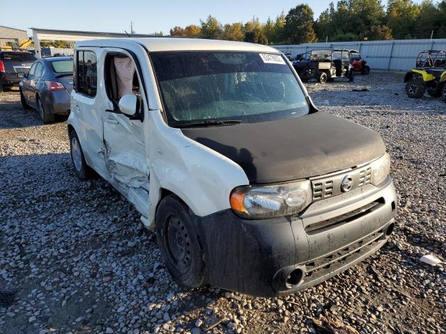 NISSAN CUBE BASE 2010 jn8az2kr8at151495