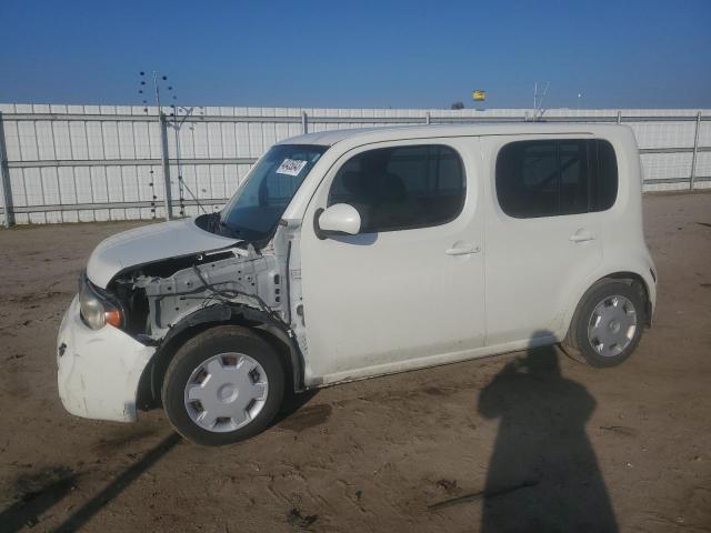 NISSAN CUBE BASE 2010 jn8az2kr8at153442