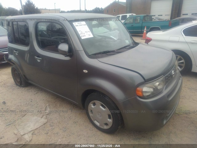 NISSAN CUBE 2010 jn8az2kr8at153764