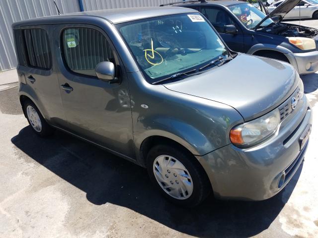 NISSAN CUBE BASE 2010 jn8az2kr8at154655