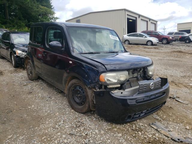 NISSAN CUBE BASE 2010 jn8az2kr8at154722