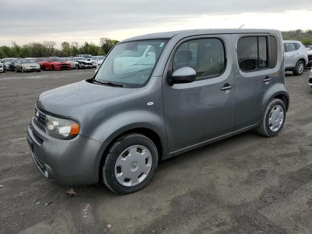 NISSAN CUBE 2010 jn8az2kr8at154901