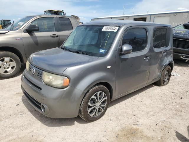 NISSAN CUBE 2010 jn8az2kr8at156051