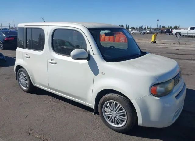 NISSAN CUBE 2010 jn8az2kr8at158818