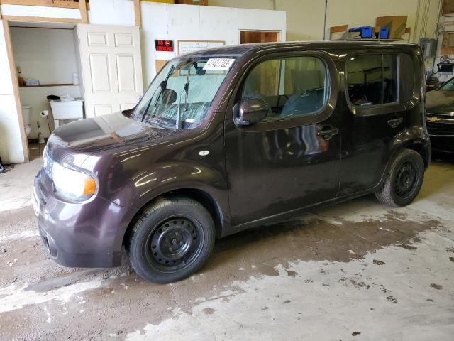 NISSAN CUBE BASE 2010 jn8az2kr8at159368