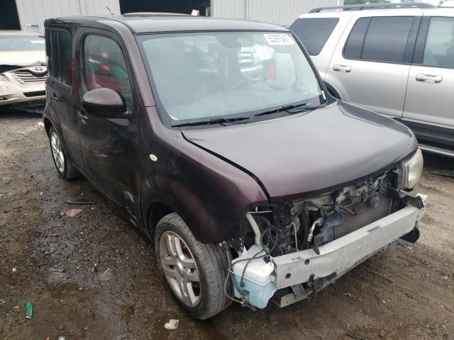 NISSAN CUBE BASE 2010 jn8az2kr8at162111