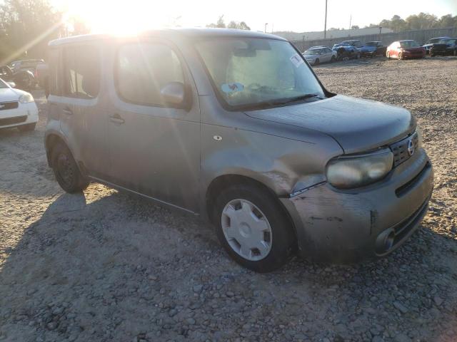 NISSAN CUBE BASE 2010 jn8az2kr8at163274