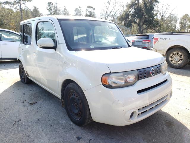 NISSAN CUBE 2010 jn8az2kr8at163694