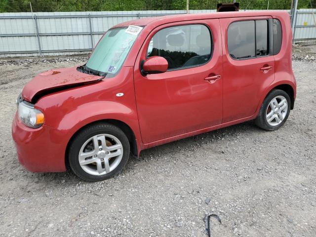 NISSAN CUBE 2010 jn8az2kr8at163713