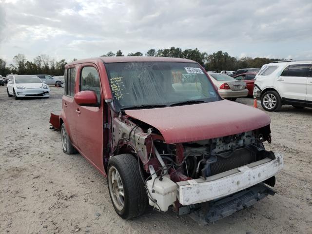 NISSAN CUBE 2010 jn8az2kr8at163811