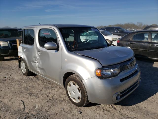 NISSAN CUBE BASE 2010 jn8az2kr8at165641