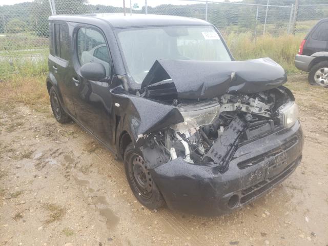 NISSAN CUBE BASE 2010 jn8az2kr8at167549