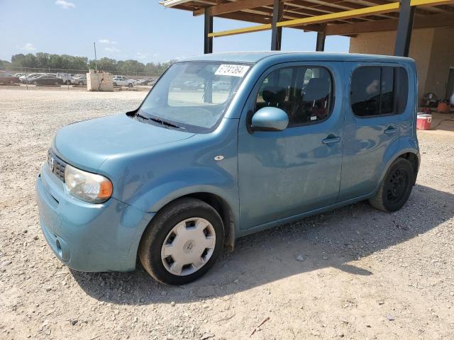 NISSAN CUBE BASE 2010 jn8az2kr8at168636