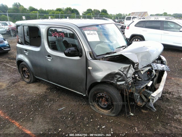 NISSAN CUBE 2010 jn8az2kr8at168961