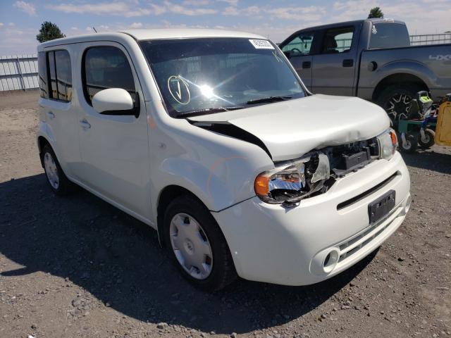 NISSAN CUBE BASE 2011 jn8az2kr8bt201104