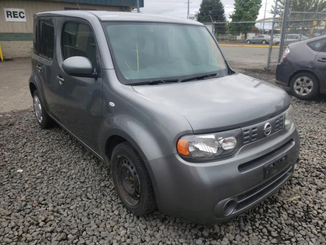 NISSAN CUBE BASE 2011 jn8az2kr8bt202981