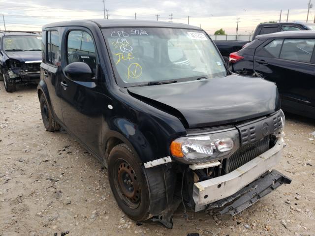 NISSAN CUBE BASE 2011 jn8az2kr8bt205752