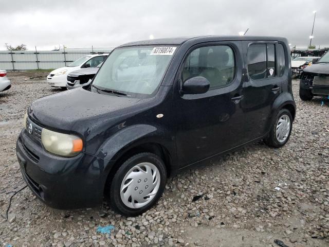 NISSAN CUBE 2011 jn8az2kr8bt206612