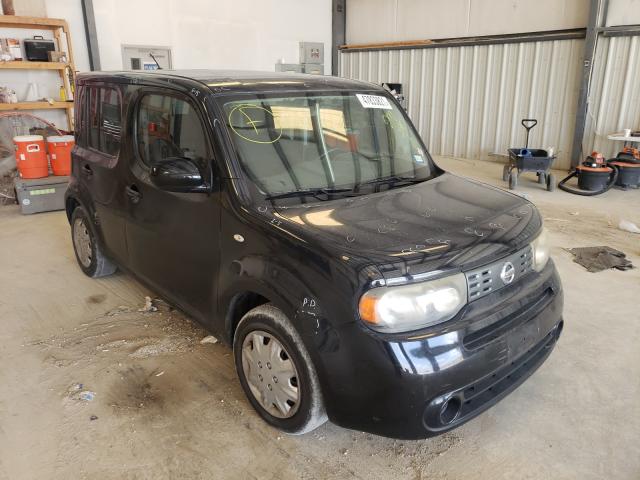 NISSAN CUBE BASE 2011 jn8az2kr8bt208540