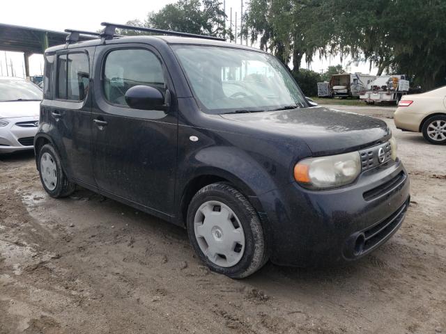 NISSAN CUBE BASE 2011 jn8az2kr8bt209428