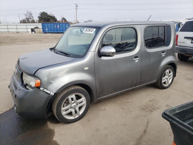 NISSAN CUBE BASE 2011 jn8az2kr8bt210420