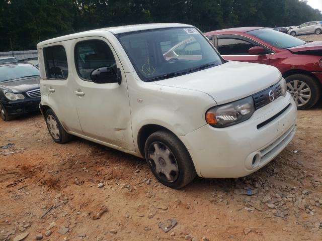 NISSAN CUBE BASE 2011 jn8az2kr8bt210451