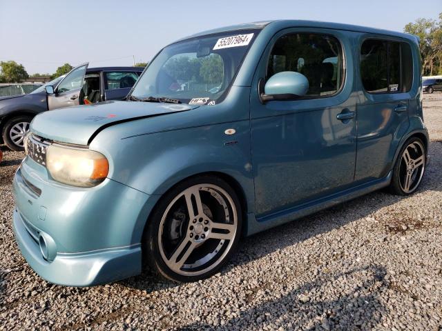 NISSAN CUBE 2011 jn8az2kr8bt211549