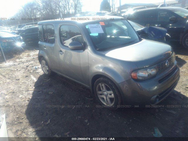 NISSAN CUBE 2011 jn8az2kr8bt211924