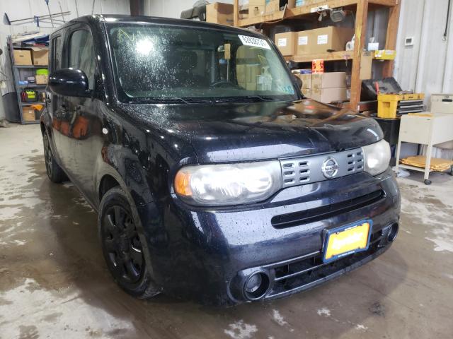 NISSAN CUBE BASE 2011 jn8az2kr8bt212636