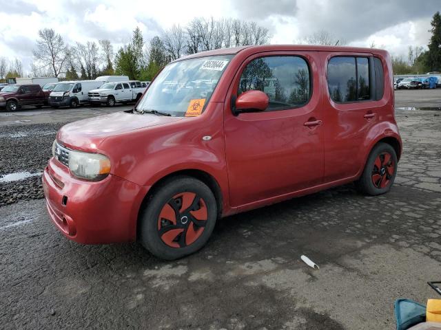 NISSAN CUBE 2011 jn8az2kr8bt213429