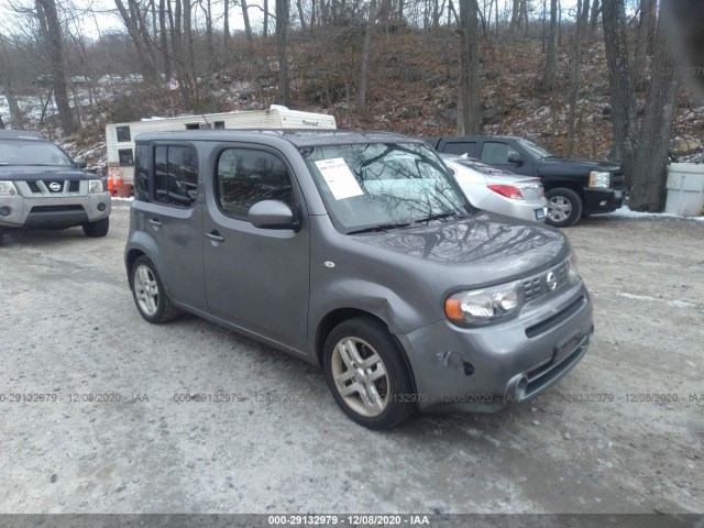 NISSAN CUBE 2012 jn8az2kr8ct250496