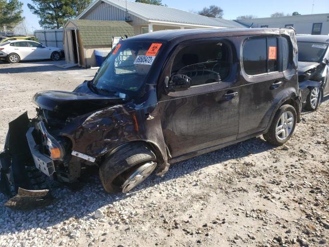 NISSAN CUBE BASE 2012 jn8az2kr8ct251647