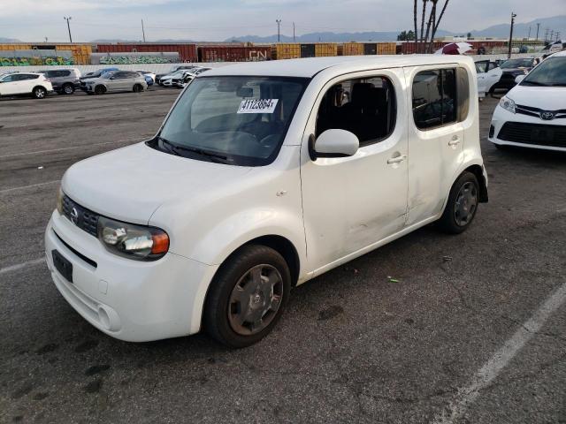 NISSAN CUBE 2012 jn8az2kr8ct251695