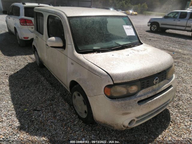 NISSAN CUBE 2012 jn8az2kr8ct254869