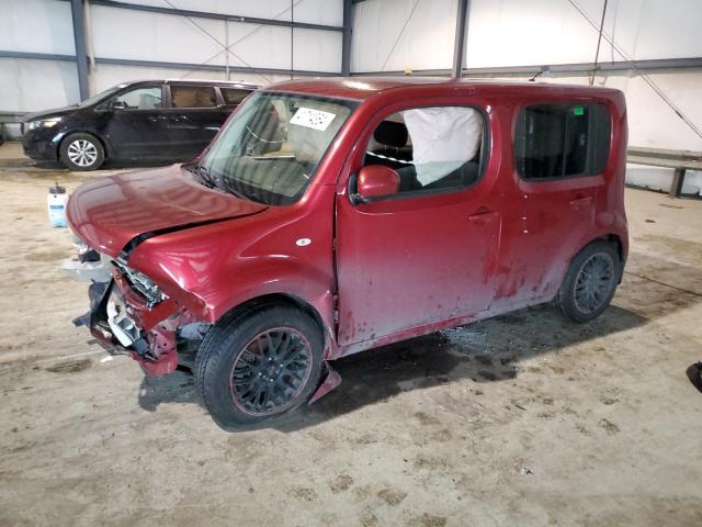 NISSAN CUBE 2013 jn8az2kr8dt301741