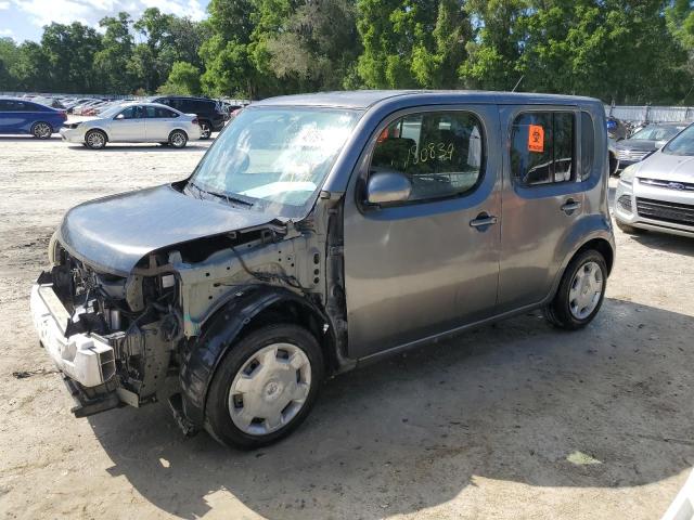 NISSAN CUBE 2013 jn8az2kr8dt302999