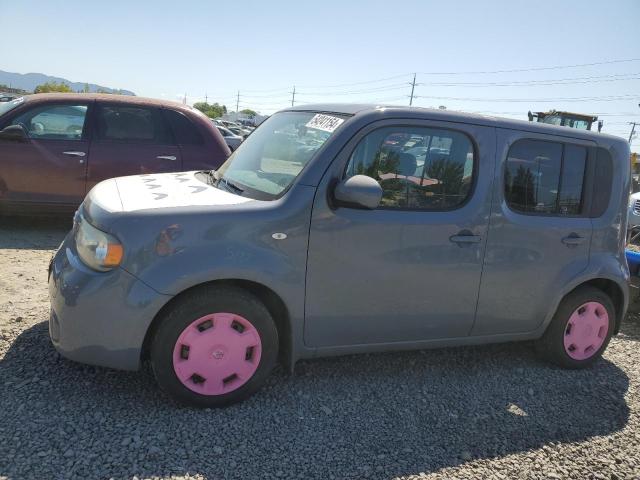 NISSAN CUBE 2013 jn8az2kr8dt303893