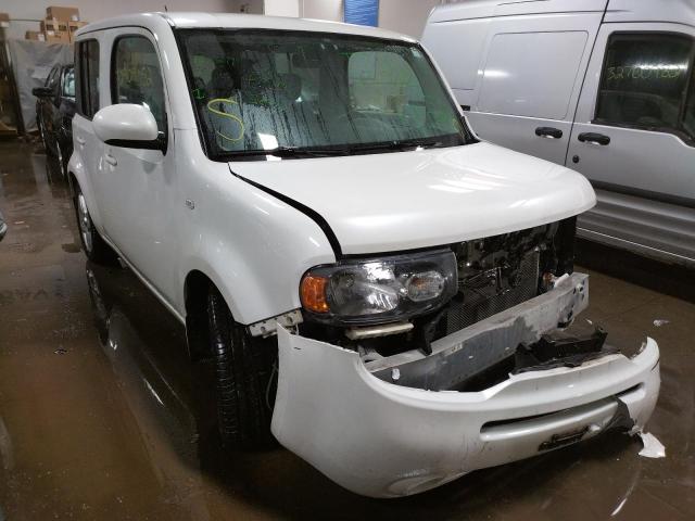 NISSAN CUBE S 2013 jn8az2kr8dt304770