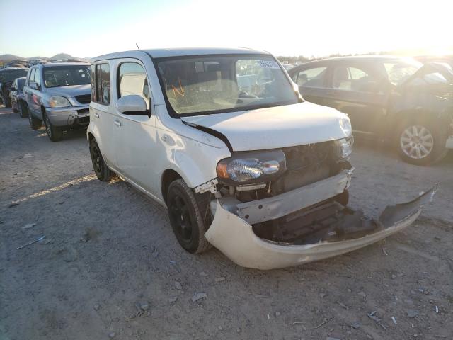 NISSAN CUBE S 2014 jn8az2kr8et351704