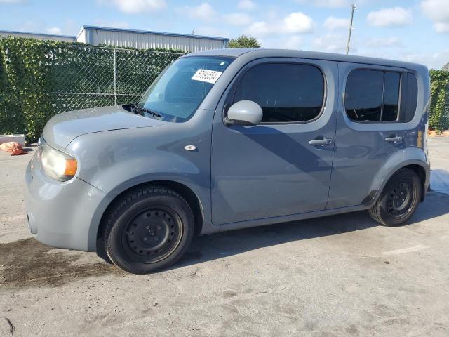 NISSAN CUBE 2014 jn8az2kr8et352805