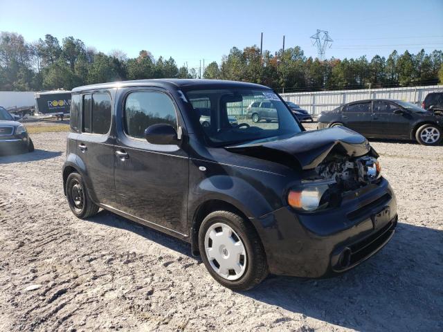 NISSAN CUBE BASE 2010 jn8az2kr9at153045