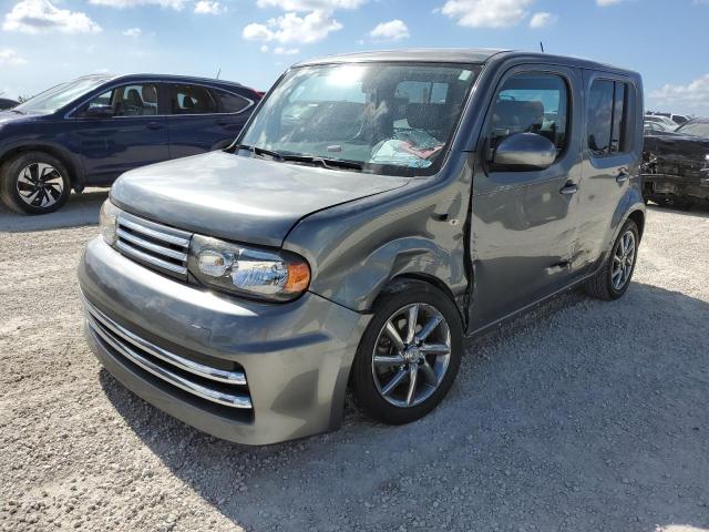 NISSAN CUBE BASE 2010 jn8az2kr9at153496