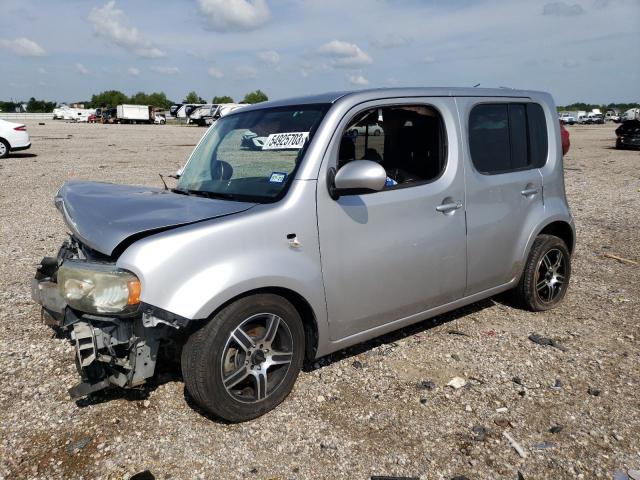 NISSAN CUBE BASE 2010 jn8az2kr9at153692