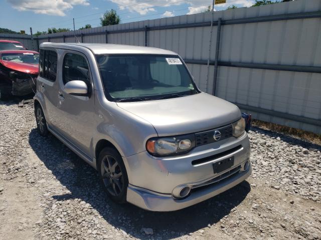 NISSAN CUBE 2010 jn8az2kr9at158150