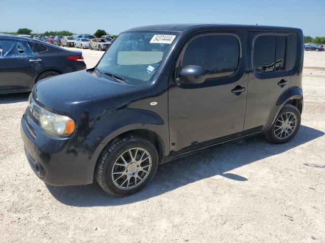 NISSAN CUBE 2010 jn8az2kr9at159878