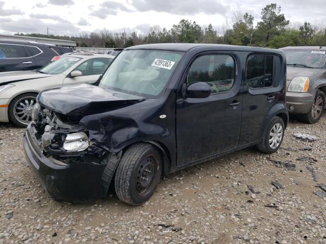 NISSAN CUBE 2010 jn8az2kr9at160156